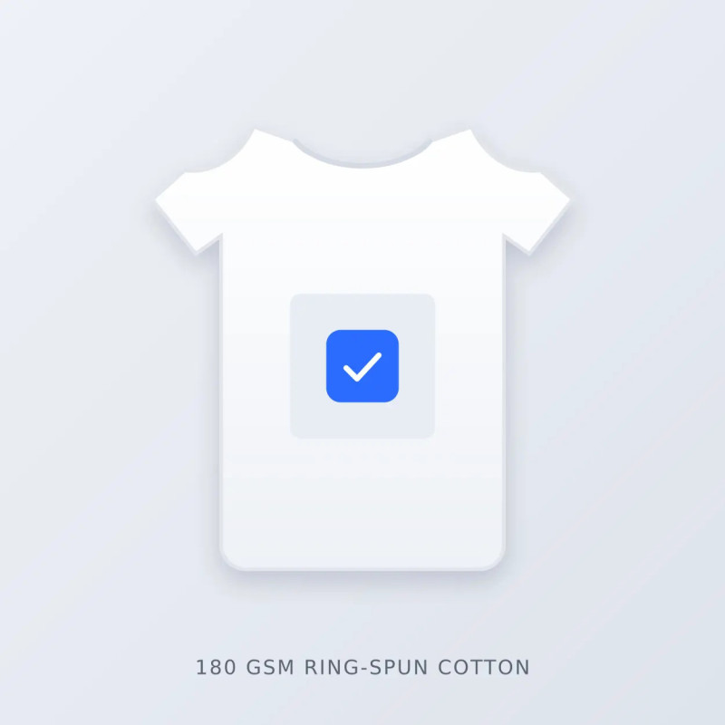 Custom TShirt