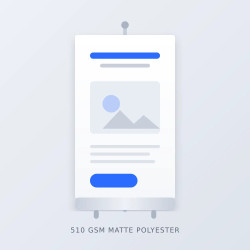 Roll Up Banner